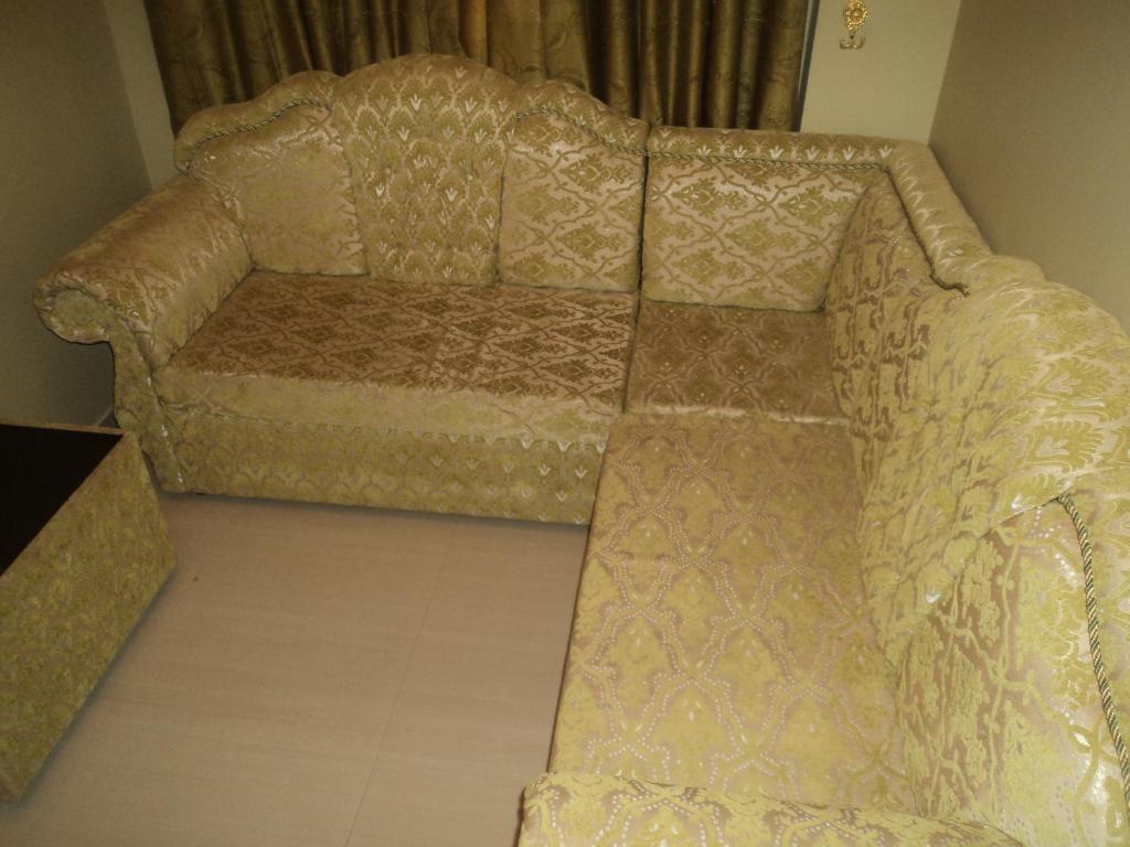 Taj Al Arab Hotel Al Buraimi Cameră foto
