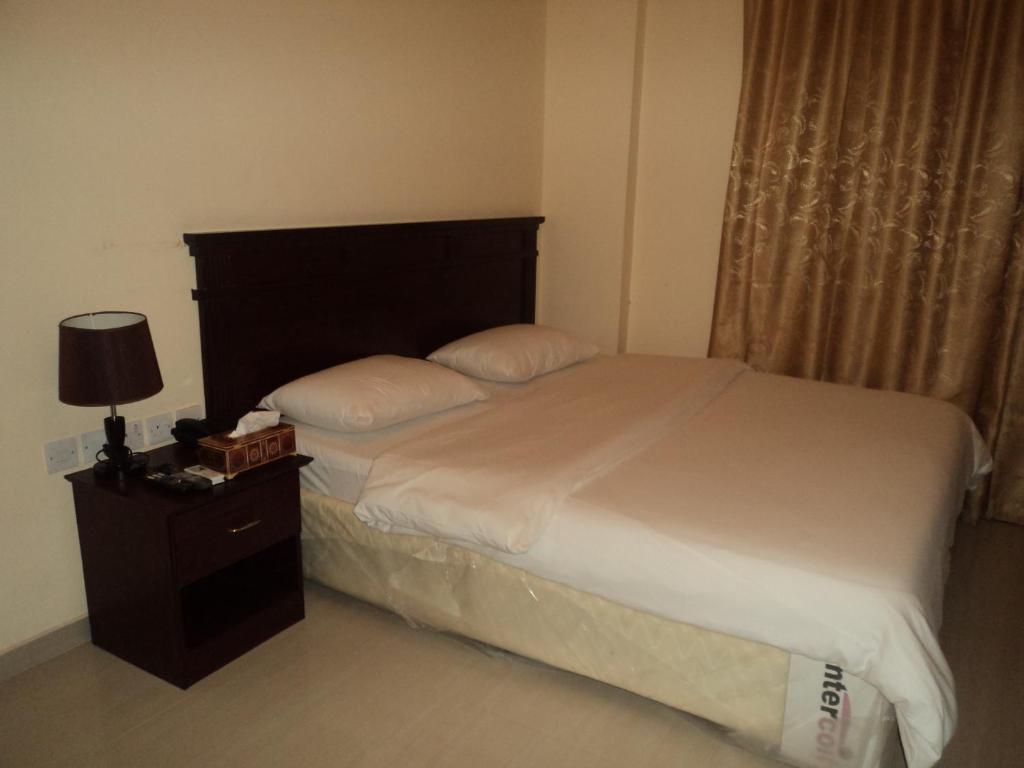 Taj Al Arab Hotel Al Buraimi Cameră foto